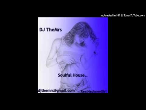 Andre Harris — ANDRE HARRIS..10Things Not To Say To A DJ