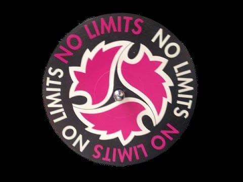 Action Now — Action Now - More Energy (Max Mix) (B)