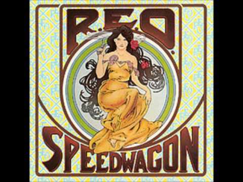Reo Speedwagon — REO Speedwagon   Dance with Lyrics in Description