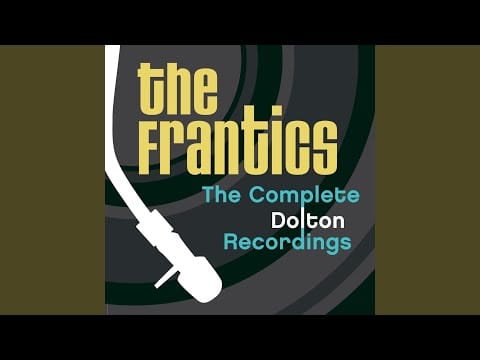 The Frantics — Trees