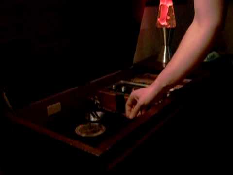 Dave Grusin — The Graduate Soundtrack 1968 LP.AVI