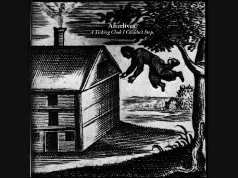 Afterlives — Afterlives - "Bright Shimmering Lights"