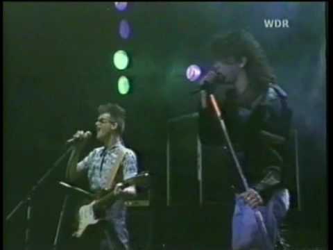 INXS — To look at you live-Inxs