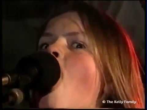 The Kelly Family — Kelly Family - Gran Mama (Streetlife)