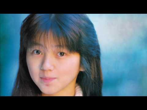 Marina Watanabe — 深呼吸して　／　渡辺満里奈 withおニャン子クラブ