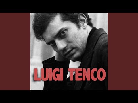 Luigi Tenco — Quando