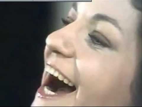 Frida Boccara — FRIDA BOCCARA  - TRISTAN
