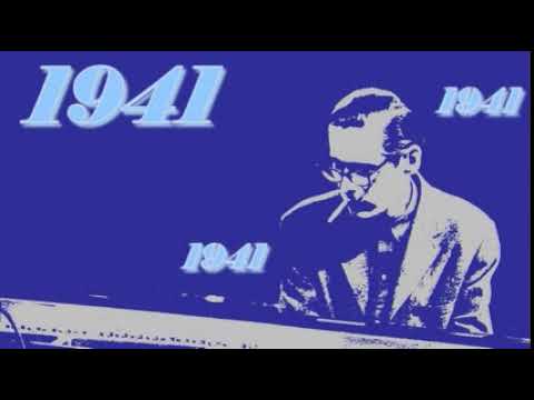Jimmy Dorsey And His Orchestra — Jimmy Dorsey And His Orch. (Vhelen O'connell And Bob Eberle) - Tangerine