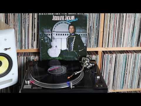 Jermaine Jackson — Jermaine Jackson - Dynamite (1984) - B2 - Come To Me (One Way Or Another)