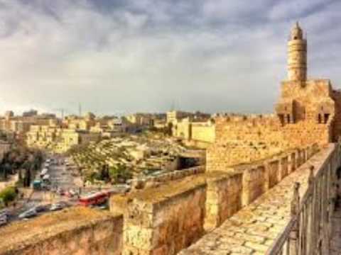 Enrico Macias — Enrico Macias   Noel a Jerusalem
