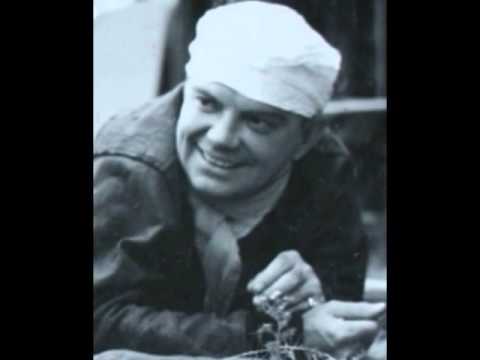 Cliff "Ukulele Ike" Edwards — Cliff Edwards - Paddlin' Madelin' home