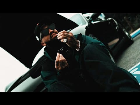 Larry June — Larry June - You Gotta (Official Video)