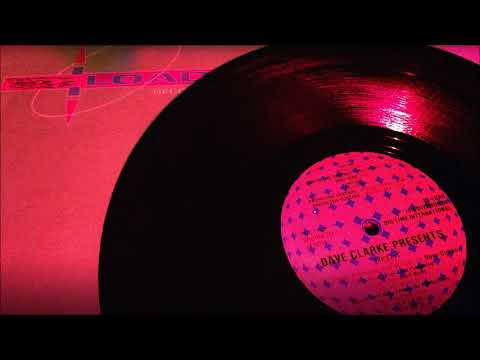 Dave Clarke — Dave Clarke - Protective Custody [RED 1]