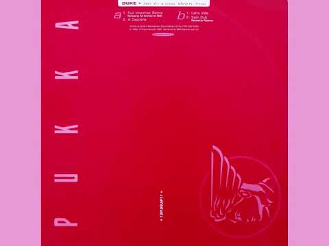 Duke — Duke - So In Love With You (Pizzaman Latin Vibe) (4/4)