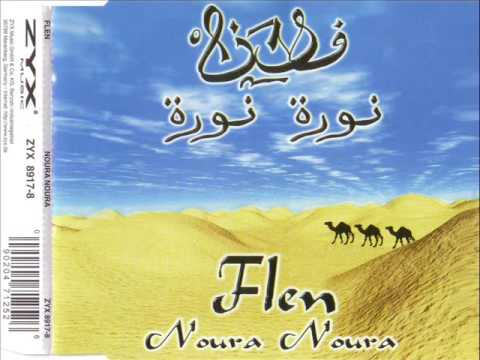 Flen — FLEN   Noura noura euro extended mix