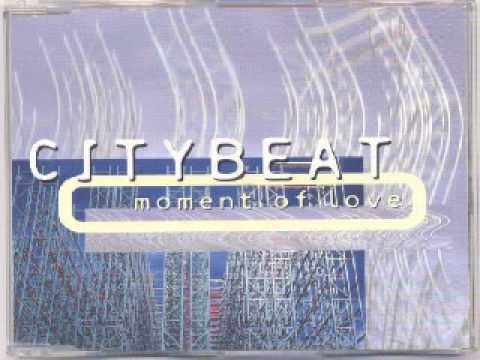 Citybeat — Citybeat - Moment Of Love (Happy Radio Mix)