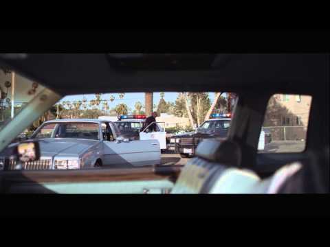 Miami Horror — Miami Horror - Love Like Mine feat Cleopold (Official Video)