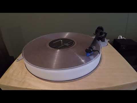Neil Diamond — Neil Diamond – All-Time Greatest Hits - C2 - You Don't Bring Me Flowers - Live Vinyl Recording