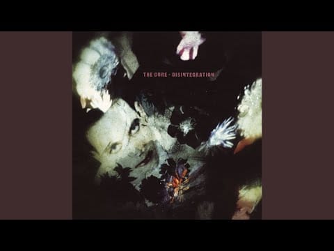 The Cure — Fascination Street (2010 Remaster)