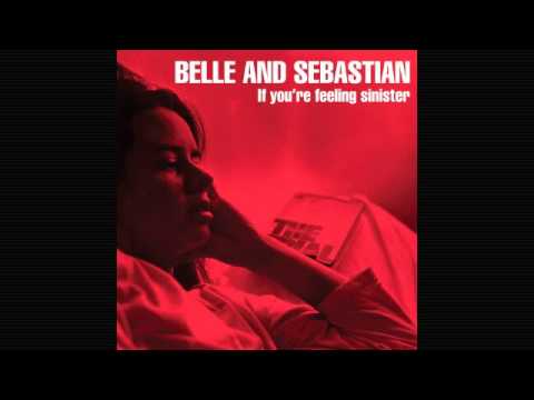Belle & Sebastian — Belle and Sebastian - The Stars of Track & Field