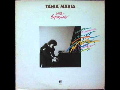 Tania Maria — Tania Maria - You've Got Me Feeling Your Love