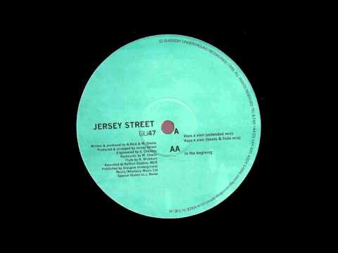 Jersey Street — (1999) Jersey Street - Vaya A Vivir [Extended Mix]