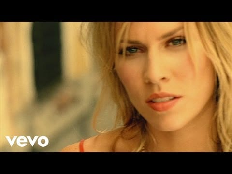 Natasha Bedingfield — Natasha Bedingfield - These Words (US Version) [Official Video]