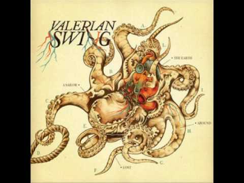Valerian Swing — valerian swing - pleng