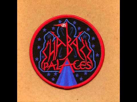 Shabazz Palaces — Shabazz Palaces - Chuch