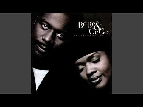 Bebe & Cece Winans — [If I Was Only] Welcomed In