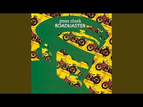 Gene Clark — She Don't Care About Time