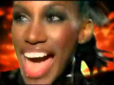Tony Moran — Zhana Saunders - Waiting for Alegria Music Video.