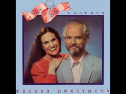 Steve & Annie Chapman — Steve & Annie Chapman - Second Honeymoon - 02 Where Did the Romance Go