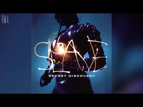 Secret Discovery — Secret Discovery - Slave (Full album HQ)