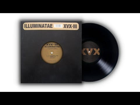 Illuminatae — 𝐈𝐥𝐥𝐮𝐦𝐢𝐧𝐚𝐭𝐚𝐞 - 𝐒𝐚𝐧𝐭𝐢𝐚𝐠𝐨 (𝟏𝟗𝟗𝟒)