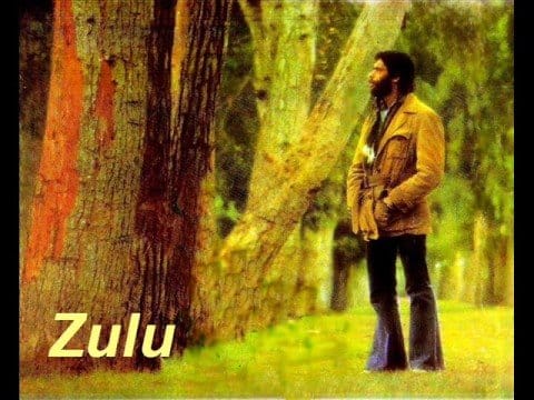 Zulu (7) — San Isidro de mí (Zulu)