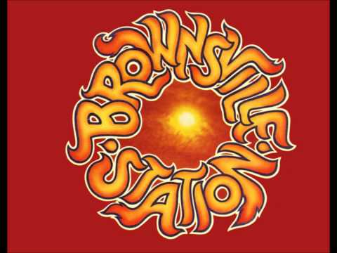 Brownsville Station — Brownsville Station - Rocker 'n' Rollers