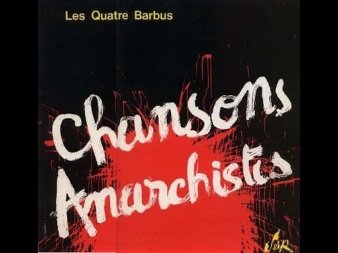 Les Quatre Barbus — Les Pavés -  Les Quatre Barbus