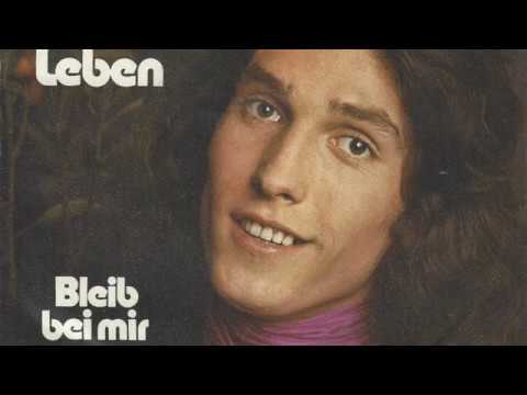 Lou Christoph — Lou Christoph - Bleib bei mir - 1975