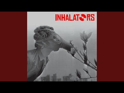 Inhalators — Teenage Punk