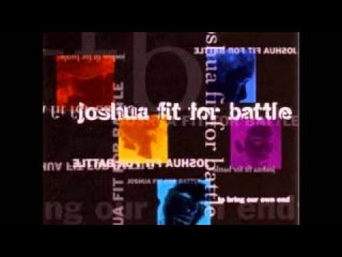 Joshua Fit for Battle — Joshua Fit For Battle - To Bring Our Own End (Full Album)