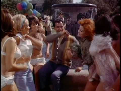 Freddy Cannon — Freddy Cannon - Little Bitty Corrine