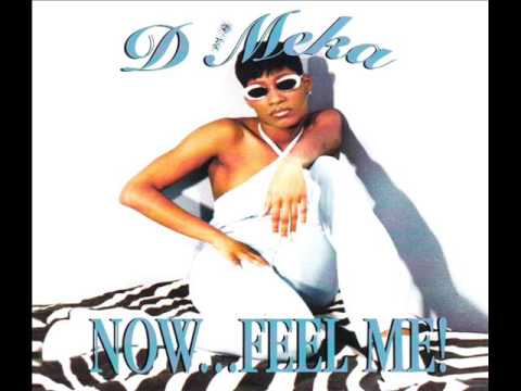 D'Meka — D'Meka - Coast To Coast