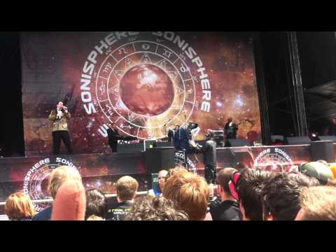 Richard Cheese & Lounge Against The Machine — Richard Cheese and Lounge Against The Machine - Down With The Sickness