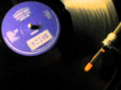 Manu Dibango — Manu Dibango - Big Blow