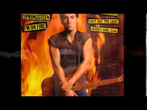 Selena Gomez & The Scene — Bruce Springsteen   I'm On Fire Longer UltraTraxx Harmony Mix
