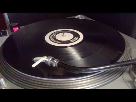 Larry Heard — Larry Heard ‎– I Know That It's You (B1)