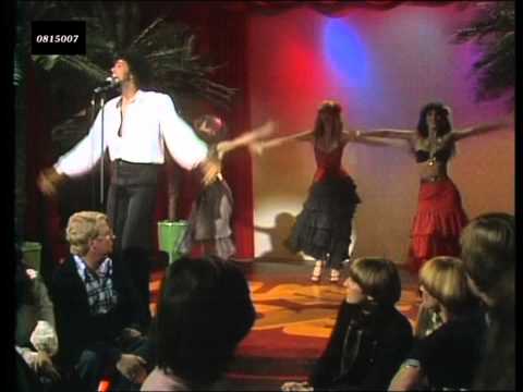 Santa Esmeralda — Santa Esmeralda starring Leroy Gomez - Don't Let Me Be Misunderstood (1977) HD 0815007