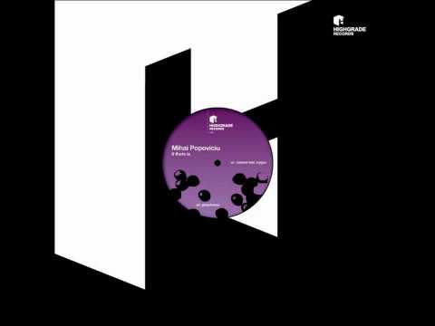 Mihai Popoviciu — mihai popoviciu-if there is