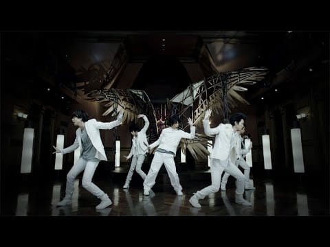 Arashi (2) — ARASHI - Lotus [Official Music Video]